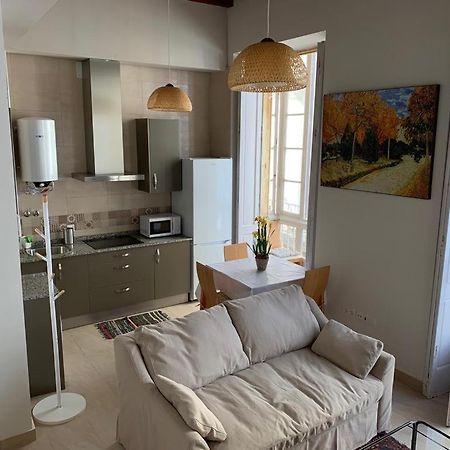 Apartamentos Valverde Cadiz 1 - A Luaran gambar
