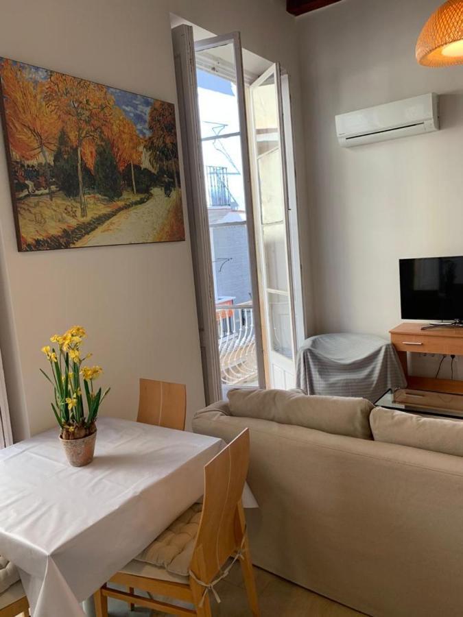 Apartamentos Valverde Cadiz 1 - A Luaran gambar