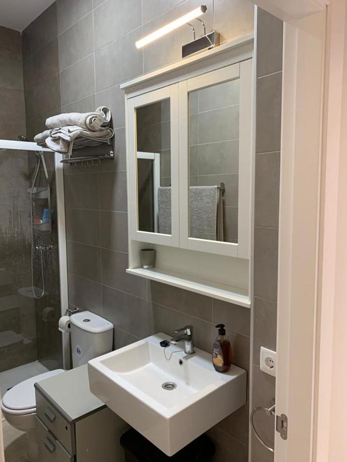 Apartamentos Valverde Cadiz 1 - A Luaran gambar