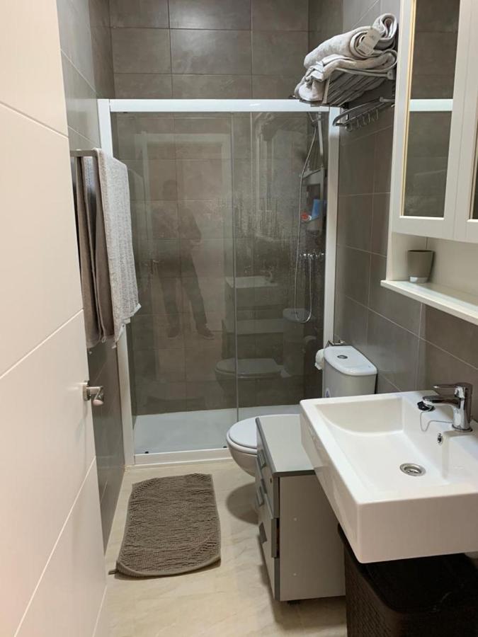 Apartamentos Valverde Cadiz 1 - A Luaran gambar