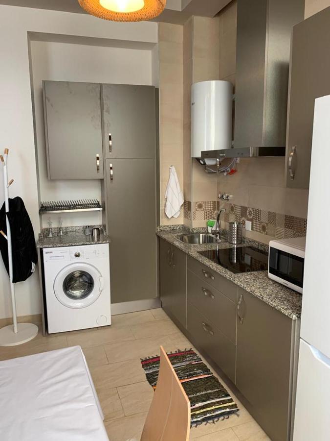 Apartamentos Valverde Cadiz 1 - A Luaran gambar